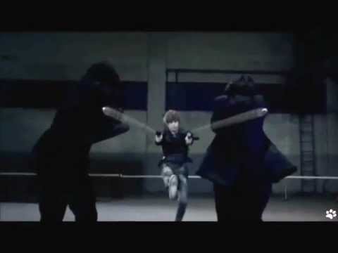 SHINee - Dynamite MV