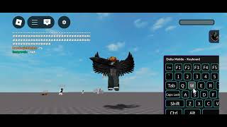 fe immortality lord || Roblox script showcase