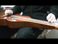Monkey Let the Hogs Out-Weissenborn Guitar-