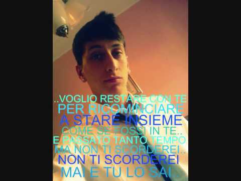 DAVE & FRAY - Non Ti Scorderò Mai