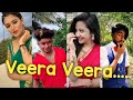 Irukkupo Hattikuni Veera Veera Veera Veera Tik Tok Song Manohari Telugu Song