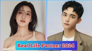Download lagu Huang Yi and Ding Jia Wen ( My Sassy Girl ) Real Life Partner 2024 mp3 Download lagu Huang Yi and Ding Jia Wen ( My Sassy Girl ) Real Life Partner 2024 mp3