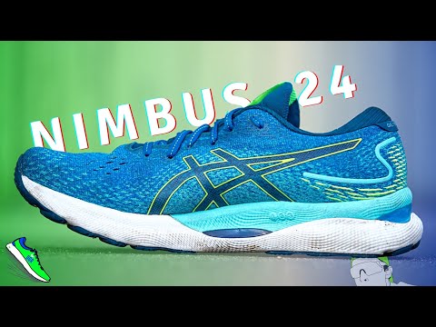 ASICS ASICS Gel Nimbus 24