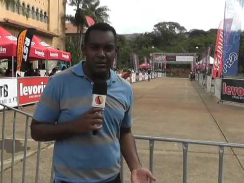 Henrique Avancini e Isabella Lacerda confirmam título da CIMTB em Araxá