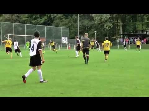 FV Elsenz - SV Treschklingen 10.08.2014