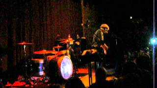 The Rocket Summer - Christmas Present (live)