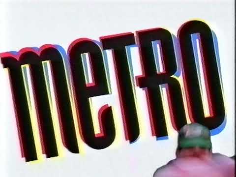 100% (BBC2) - Metro Liverpool, 1992