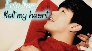 Eric Nam - Melt my heart [Sub esp + Rom + Han]