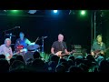 The dB’s “Big Brown Eyes” Saint Paul, MN (10/11/24)