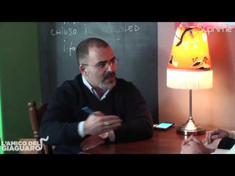 L'Amico del Giaguaro - Segreti e Cognigni