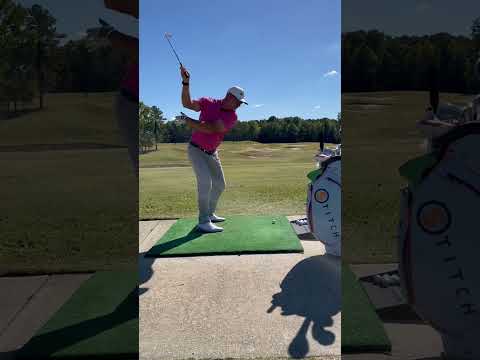 How to Properly Drop the Golf Club Inside on the Downswing