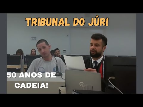 Traição entre Amigos: O Crime que Abalou o Tribunal do Júri! ⚖️