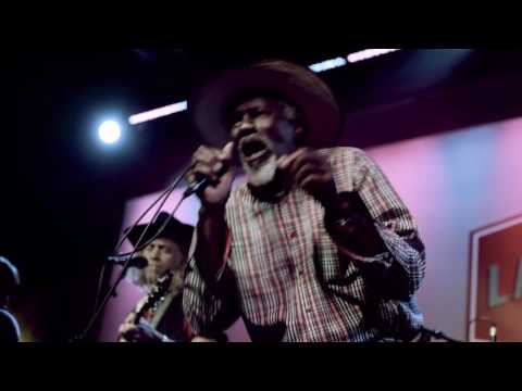 Robert Finley - You Make Me Want To Dance LIVE in Memphis