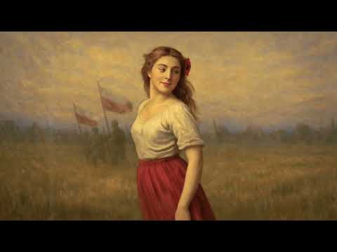 MC Sobieski - Córka Wolności ( Powstanie Wielkopolskie )