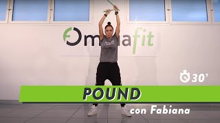 Download lagu POUND con Fabiana mp3