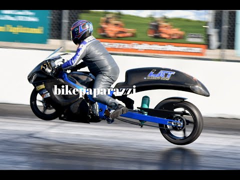XDA WPGC BIKE FEST GRUDGE FINALS