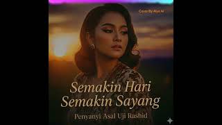 Download lagu Vintage Rewave - Semakin Hari Semakin Sayang ( Cover Ai ) mp3 Download lagu Vintage Rewave - Semakin Hari Semakin Sayang ( Cover Ai ) mp3