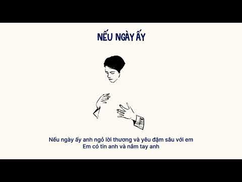 soobin hoàng sơn - nếu ngày ấy