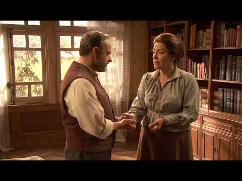 Puente Viejo C1127 - Raimundo a Francisca: "No quiero separar a mi familia de esta boda"