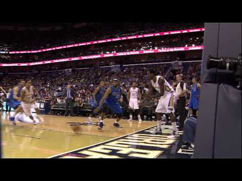 Brian Roberts New Orleans Highlights