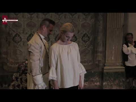 Mozart Non più andrai ..