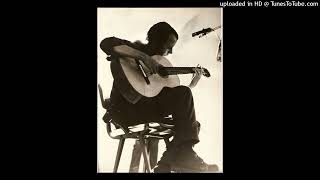 Hoy no quiero estar lejos de la casa y el árbol - Silvio Rodríguez