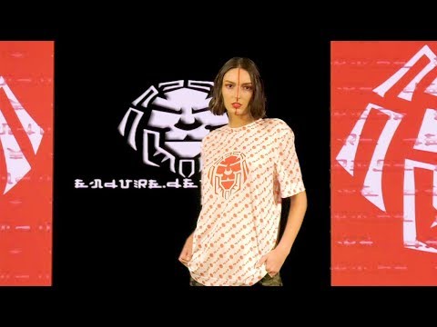 Endure Defy Rise | Spring Summer 2020 | Full Show