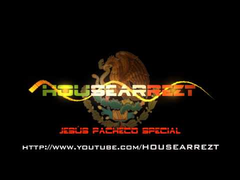 Basto vs. Myomi - In My Eyes Again And Again (Jesús Pacheco Mashup)