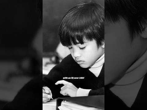 Don’t tell your parents about Terrance Tao!