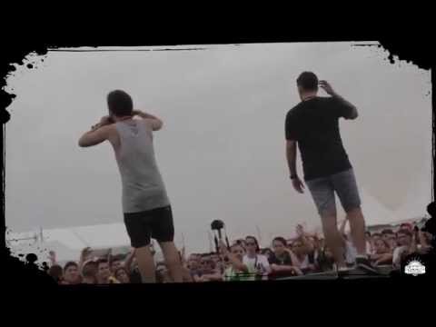ZASKO VS NAVALHA (Cuartos) - Batallas Alicante Summer Festival 2015