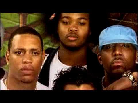 Da Marvel -  The MoveMent