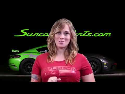 Porsche Boxster & Cayman TOP TEN Upgrades & Accessories