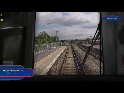 Steam Community :: Video :: Train Operator 377 - First Look