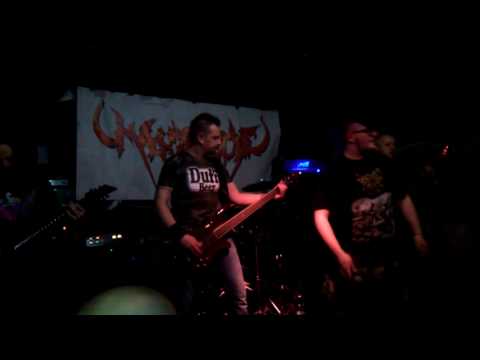 Mantragore - No justice