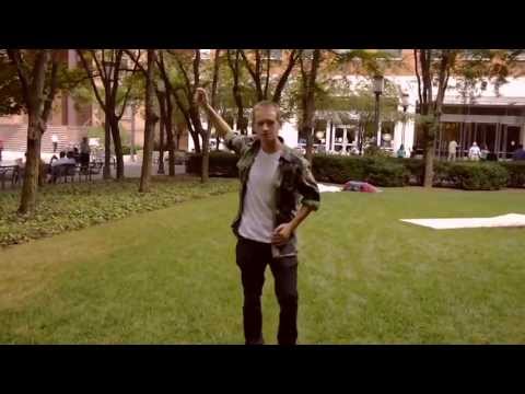 SOCAPA Music Video: I Could Tell (by Spencer Shangrow)