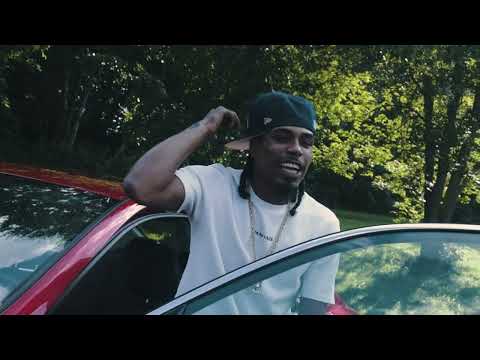 Bos Curf - Hit The Road (Prod.Revilo)