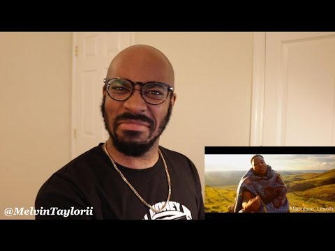 Stogie T Feat. Mike Classic - Honey And Pain REACTION!!!!