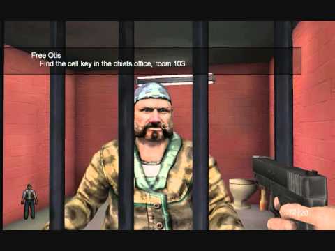 Czech lets play Land of the Dead part 6