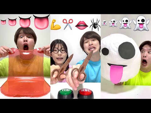 Saito09 funny video 😂😂😂