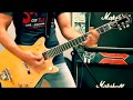 Gretsch G6131-Malcolm Young “Whole Lotta Rosie” Guitar Cover