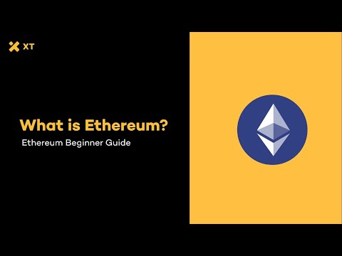 What is Ethereum and how does it power DeFi?