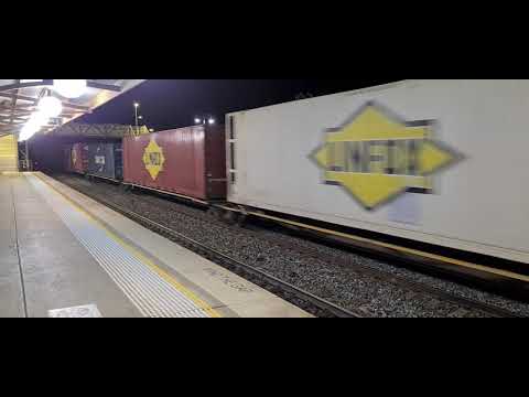 6BA6 With NR30 Leading