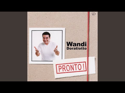 Sujeito Discreto - Wandi Doratiotto