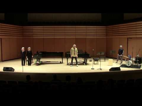 Tchaikovsky/B.Bumble & the Stingers