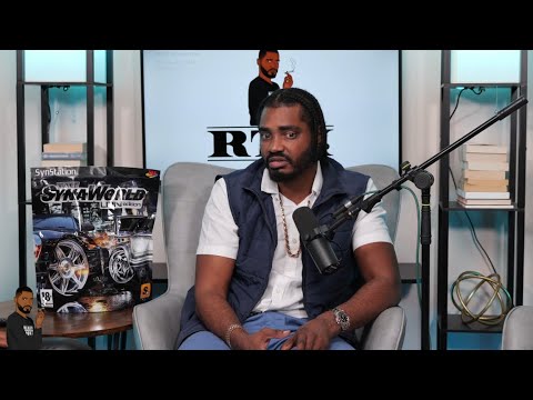 RTM🚿 “YOU CAN’T GO AROUND NORTHSTAR ⭐️ & YOU CAN’T GO AROUND YOUNG SPRAY…”💯#RealerThanMost®️™️