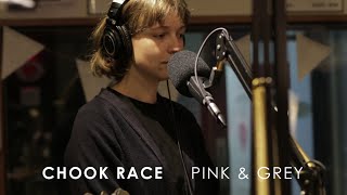 Chook Race - 'Pink & Grey' (Live on 3RRR Breakfasters)