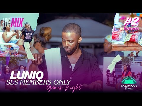 SLS Members Only Session 002