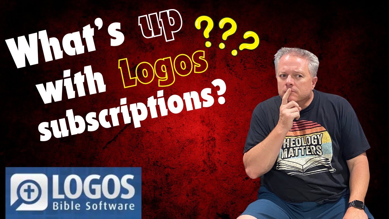 Logos Are Going Subscription-Based (Explained)