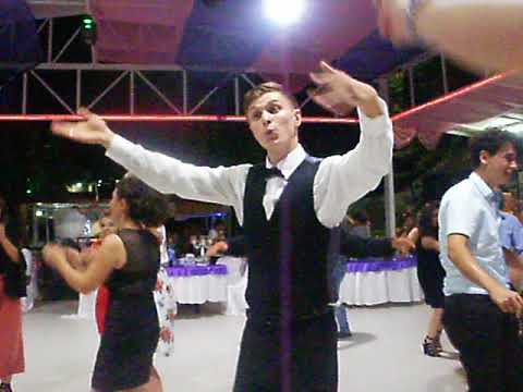 ERİK DALI   HANİFE VE MUMİN & DJ KENAN BÜYÜKARSLAN