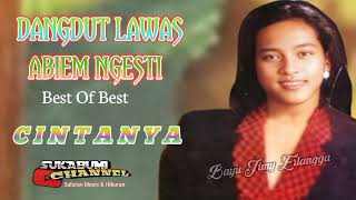 Download lagu Cintanya - Abiem Ngesti  l  Album Dahsyat mp3